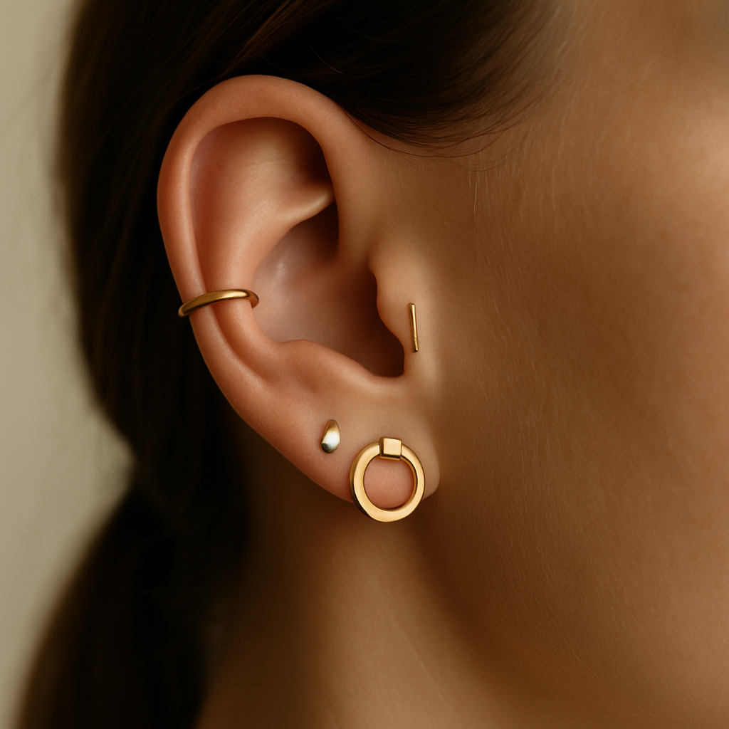 Grundprinzipien Curated Ears verstehen – ael-piercing-oreille